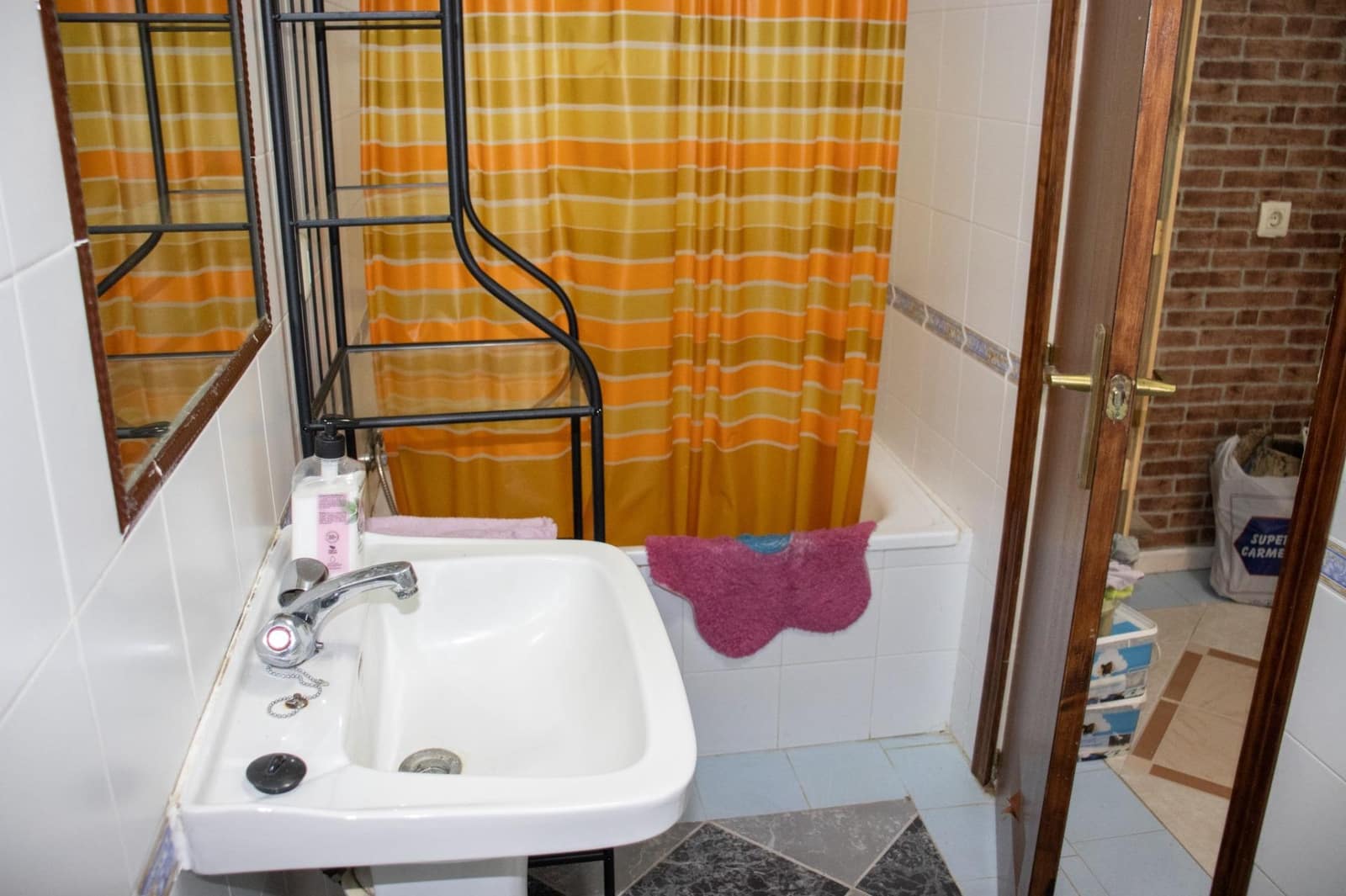 1 soverom Hus til salgs i El Pedroso - € 65 000 (Ref: 8907516)