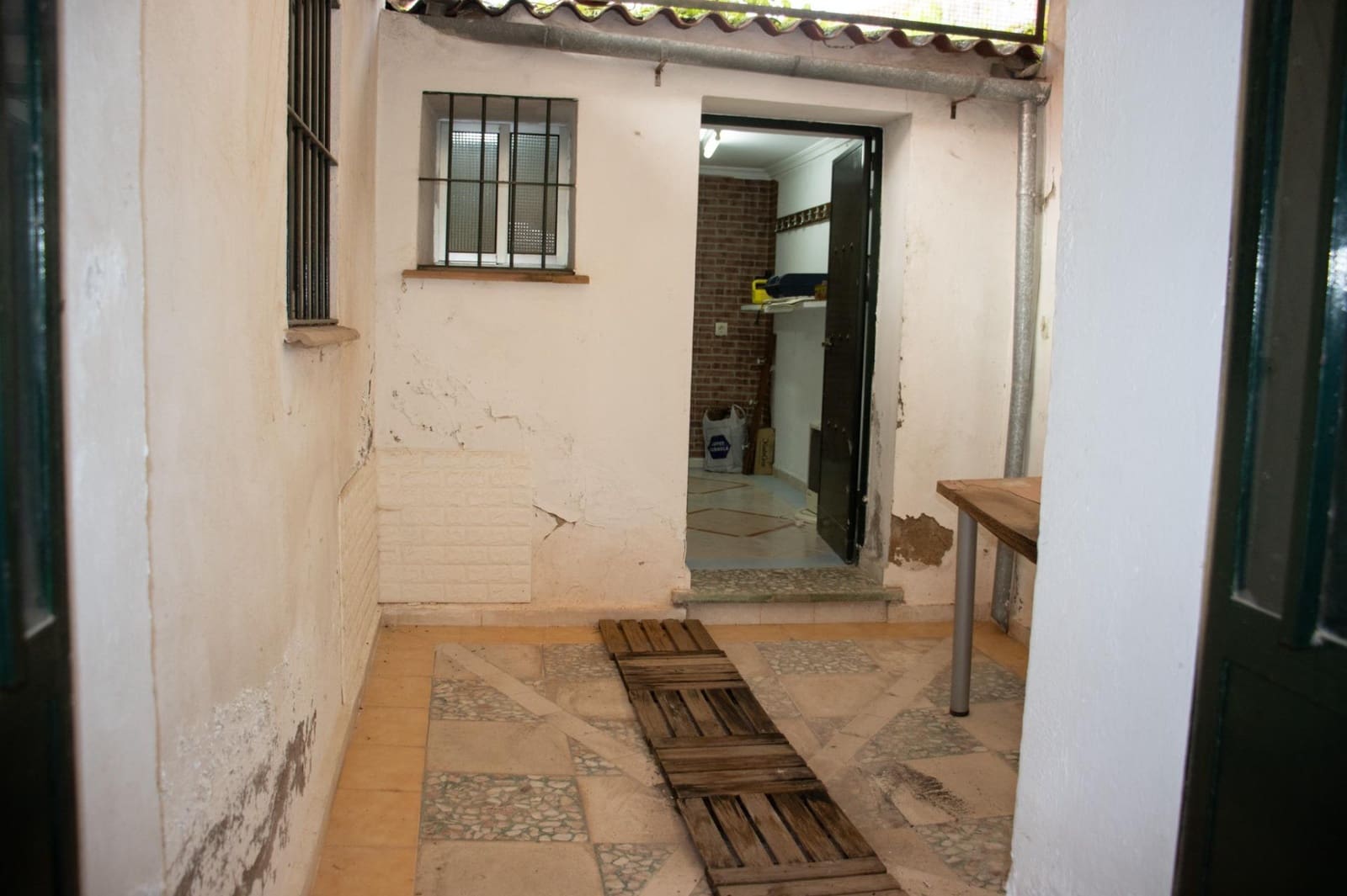 1 soverom Hus til salgs i El Pedroso - € 65 000 (Ref: 8907516)