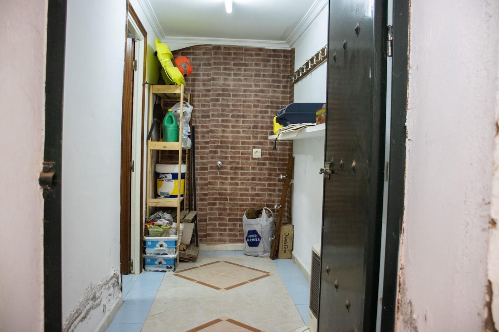 1 soverom Hus til salgs i El Pedroso - € 65 000 (Ref: 8907516)