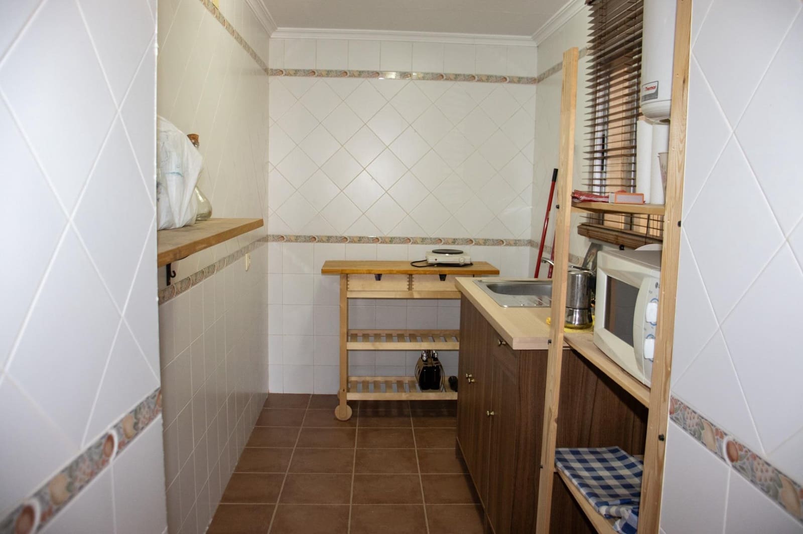 1 soverom Hus til salgs i El Pedroso - € 65 000 (Ref: 8907516)