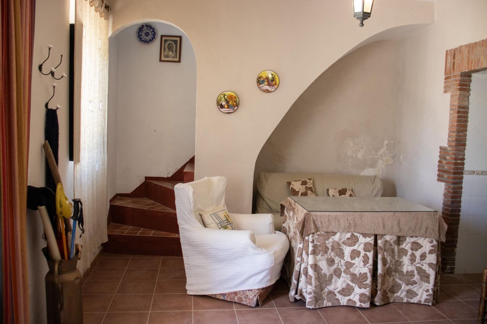 1 soverom Hus til salgs i El Pedroso - € 65 000 (Ref: 8907516)