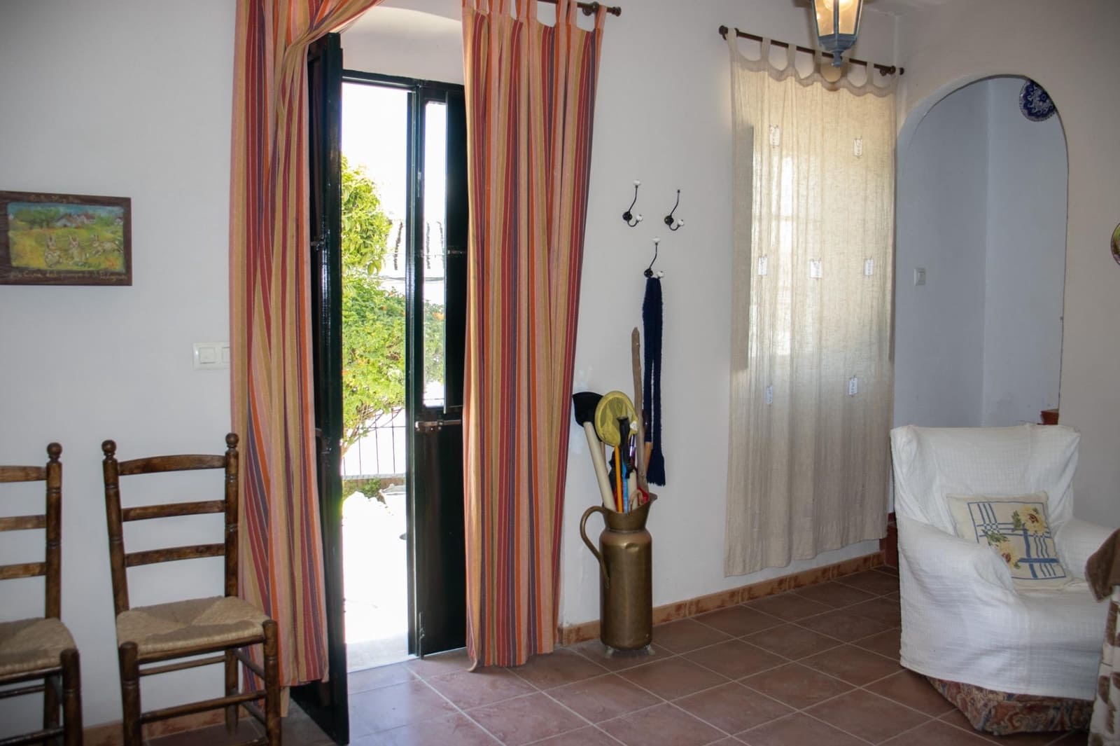 1 soverom Hus til salgs i El Pedroso - € 65 000 (Ref: 8907516)