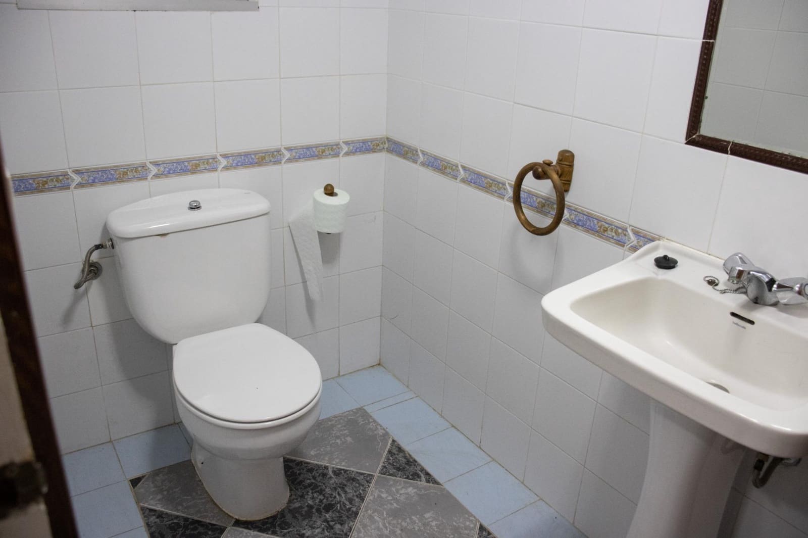 1 soverom Hus til salgs i El Pedroso - € 65 000 (Ref: 8907516)