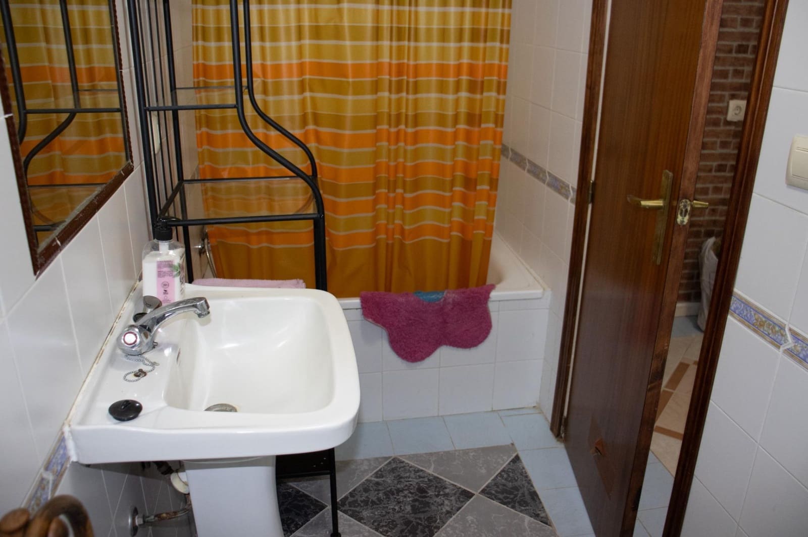 1 soverom Hus til salgs i El Pedroso - € 65 000 (Ref: 8907516)