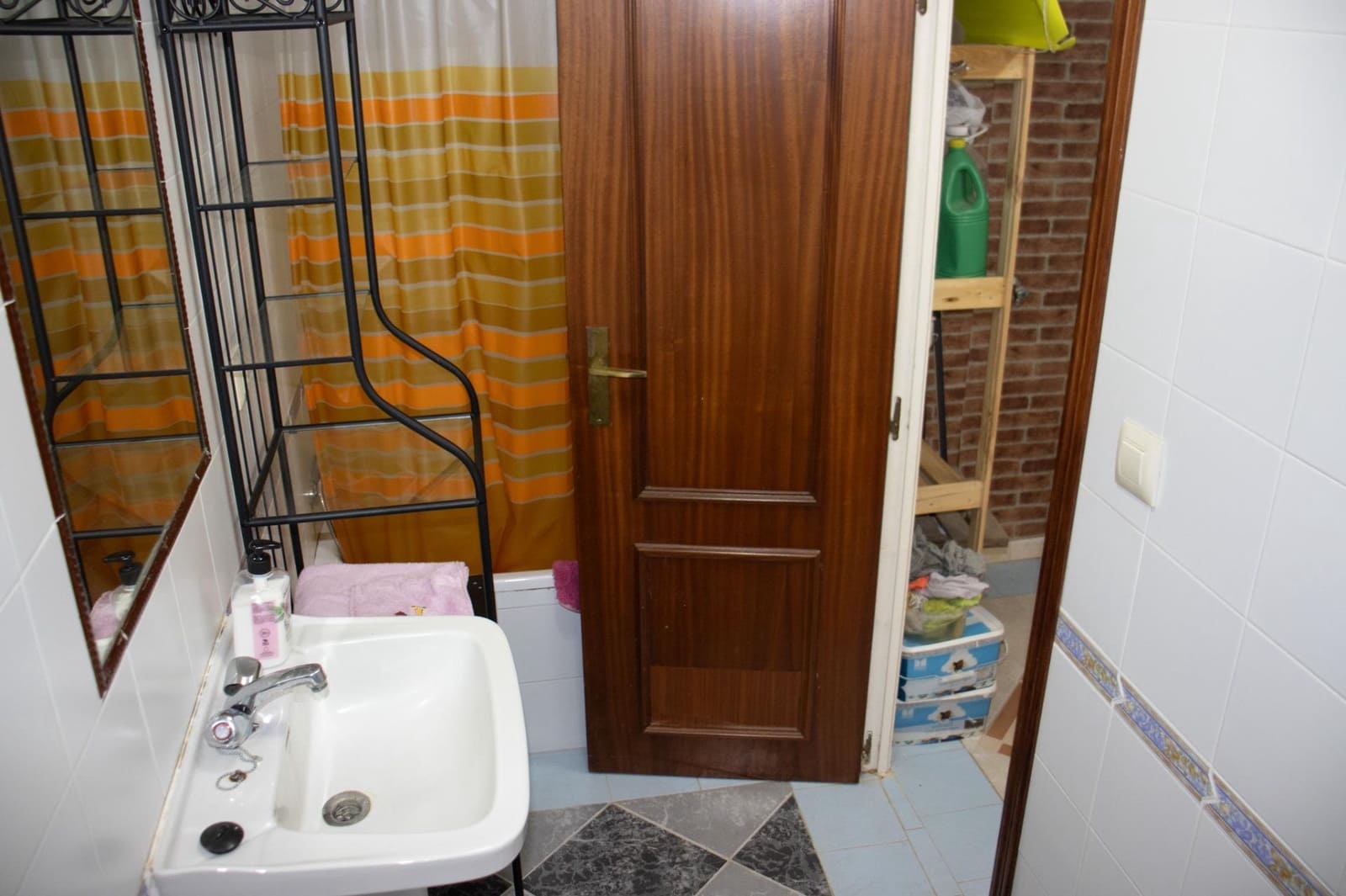 1 soverom Hus til salgs i El Pedroso - € 65 000 (Ref: 8907516)