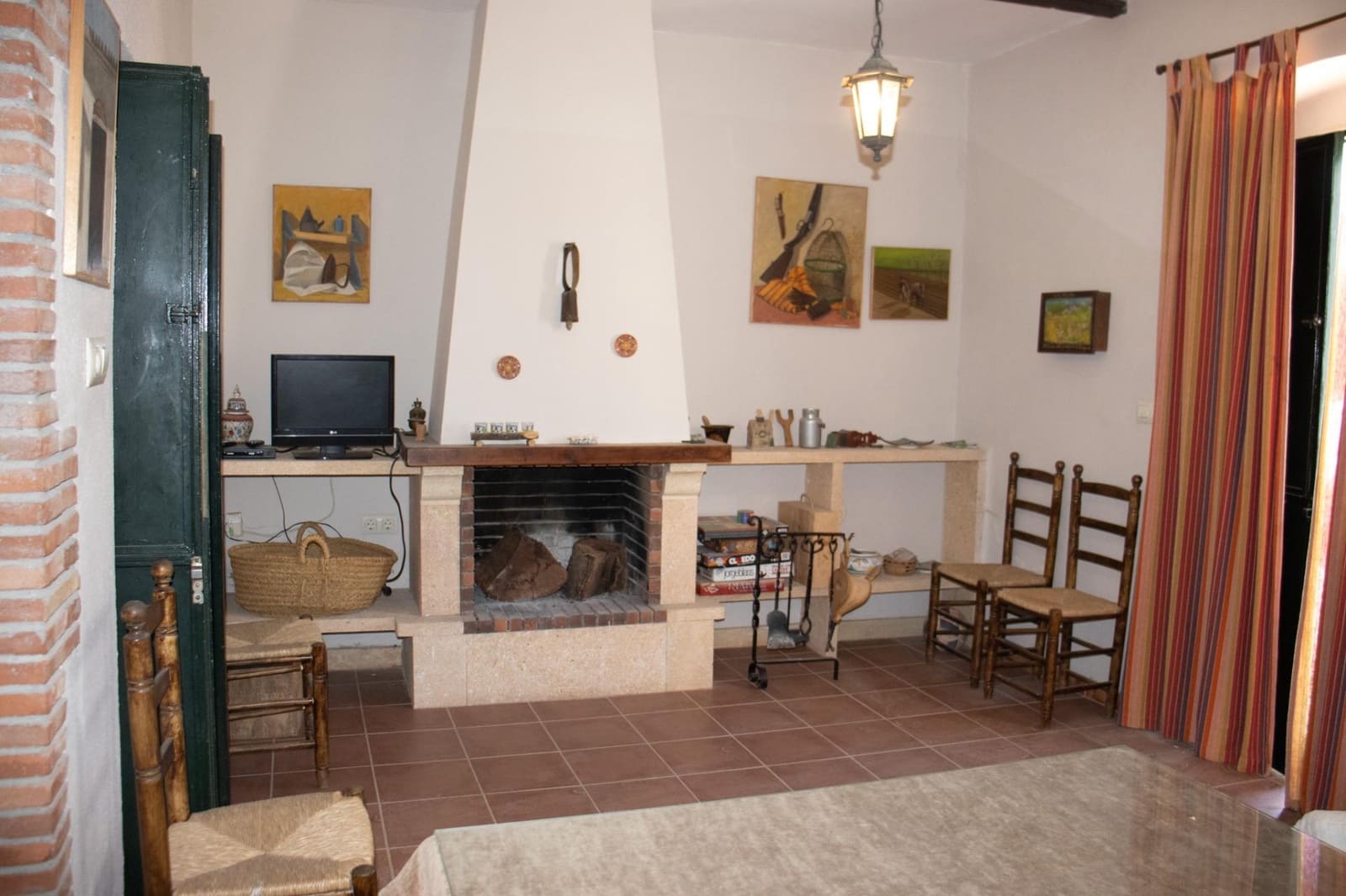 1 soverom Hus til salgs i El Pedroso - € 65 000 (Ref: 8907516)