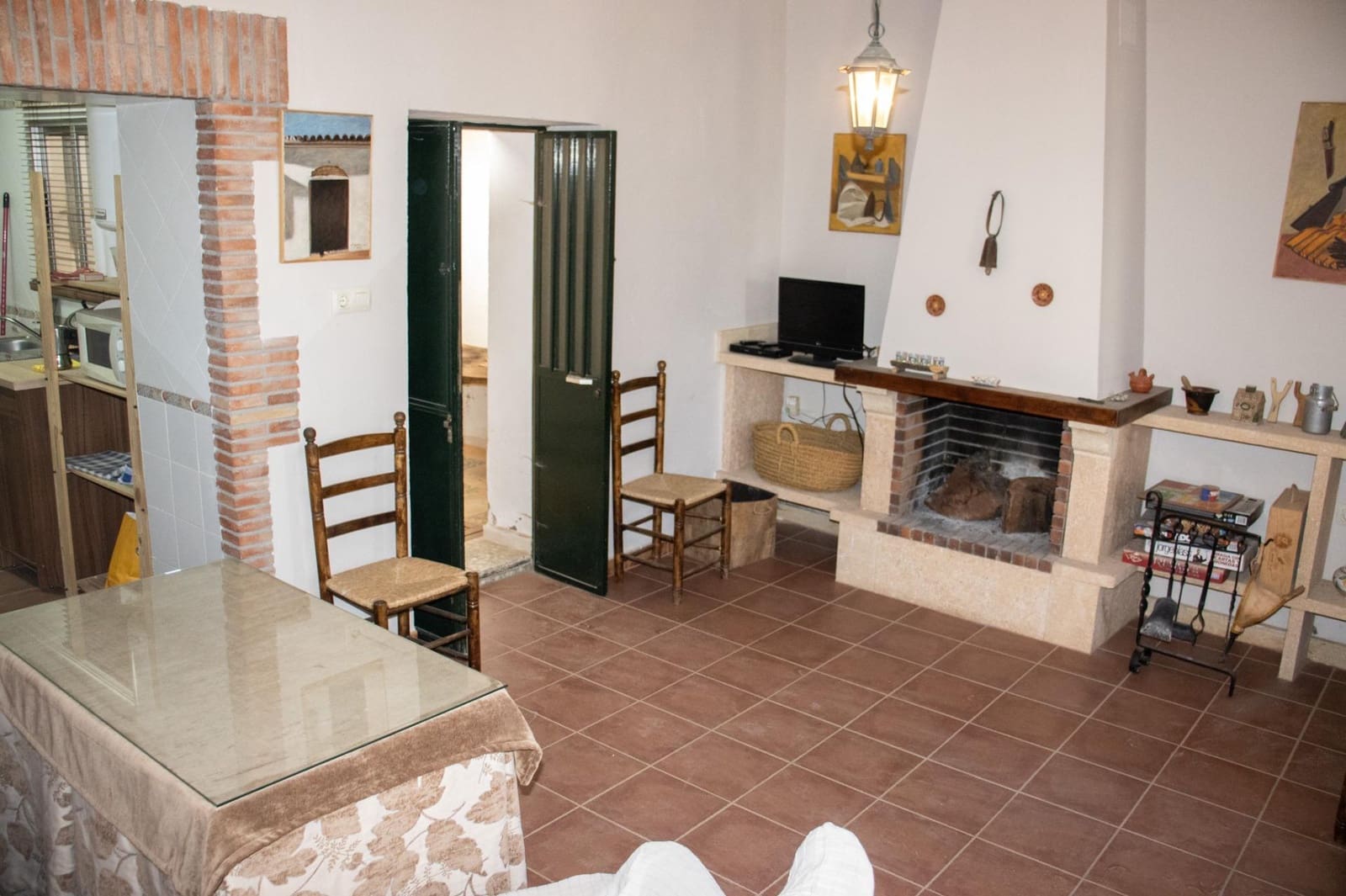 1 soverom Hus til salgs i El Pedroso - € 65 000 (Ref: 8907516)