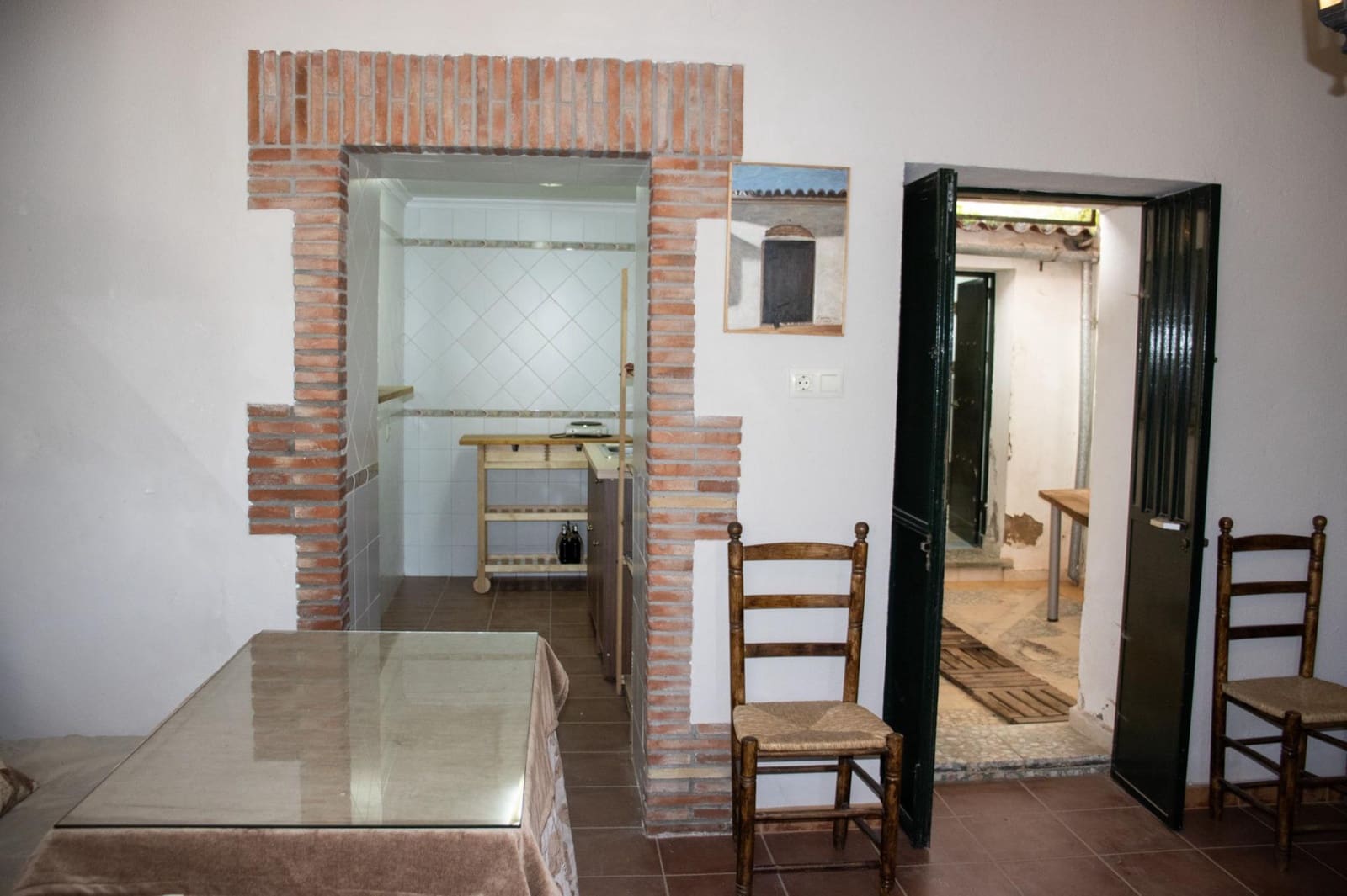 1 soverom Hus til salgs i El Pedroso - € 65 000 (Ref: 8907516)