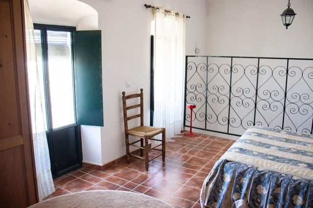 1 makuuhuone Omakotitalo myytävänä paikassa El Pedroso - 65 000 € (Ref: 8907516)