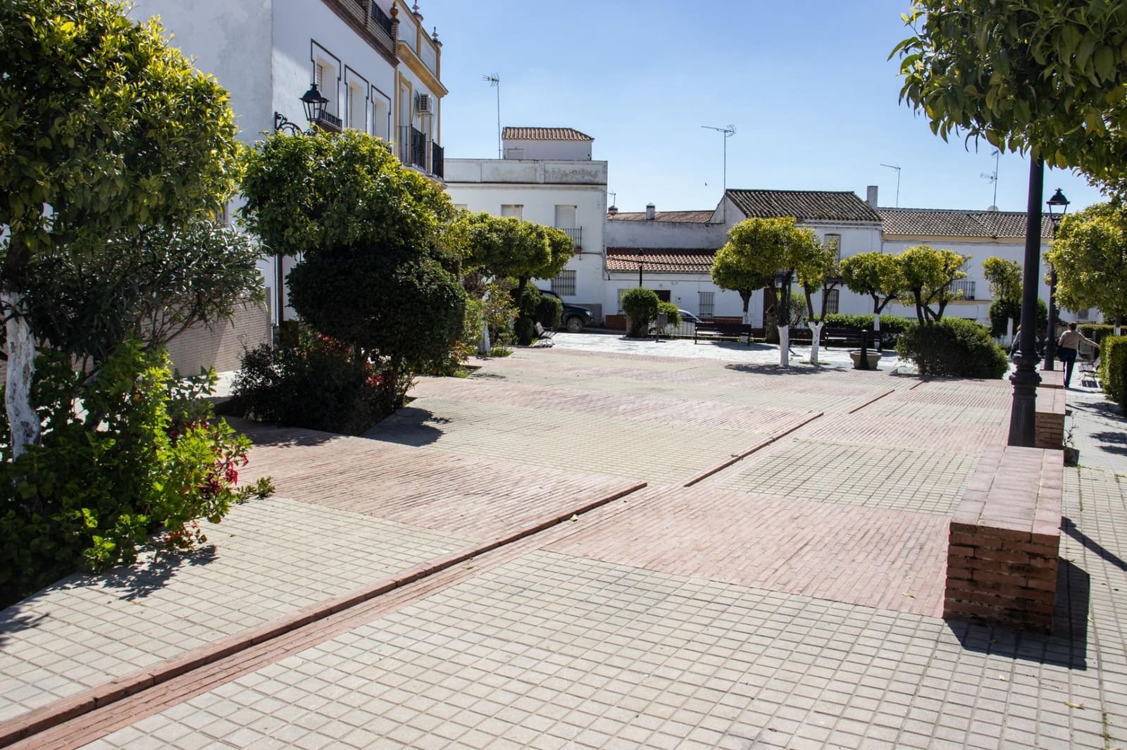 1 soverom Hus til salgs i El Pedroso - € 65 000 (Ref: 8907516)