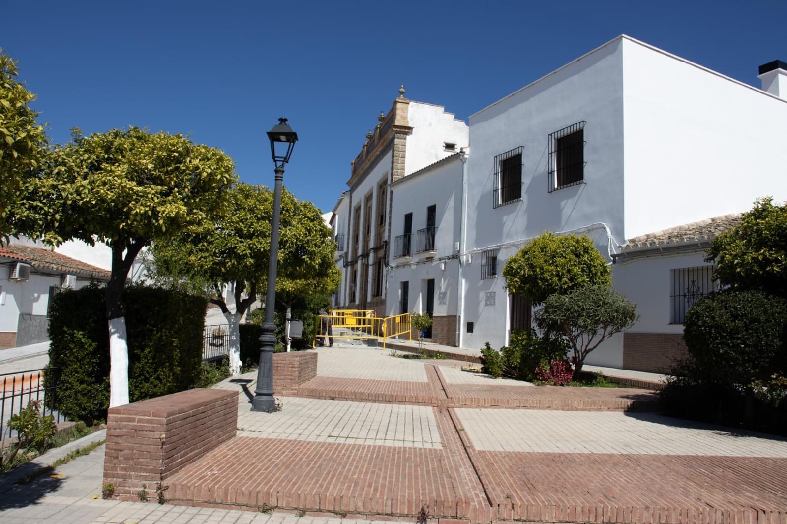 1 soverom Hus til salgs i El Pedroso - € 65 000 (Ref: 8907516)