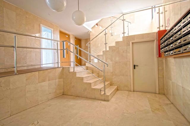 3 sypialnia Mieszkanie na sprzedaż w Nervión, Miasto Sewilla z garażem - 349 000 € (Ref: 8911195)