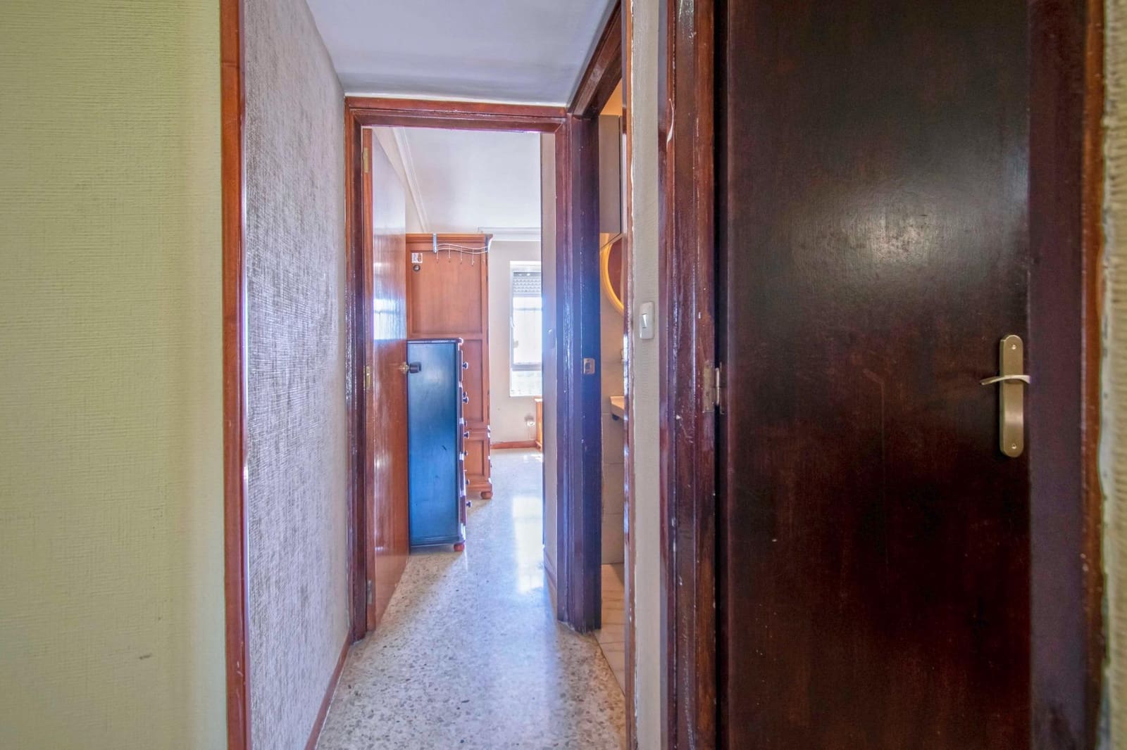 3 soveværelse Lejlighed til salg i Sevilla by med garage - € 349.000 (Ref: 8911195)