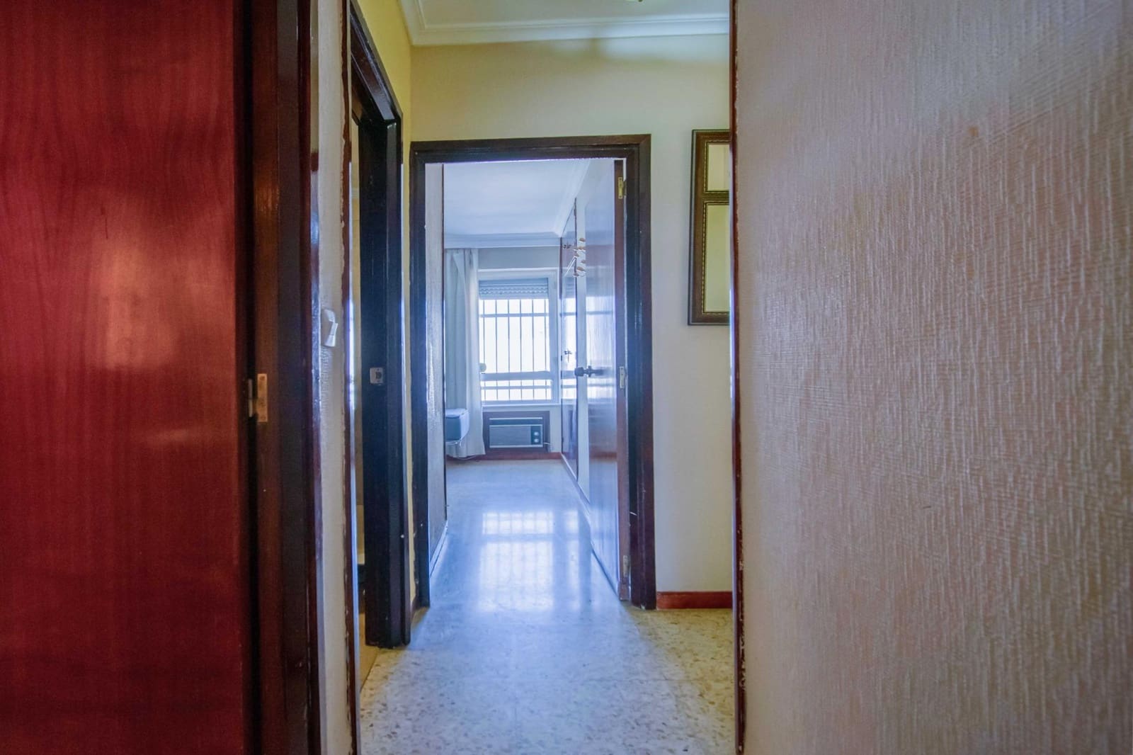 3 soveværelse Lejlighed til salg i Sevilla by med garage - € 349.000 (Ref: 8911195)