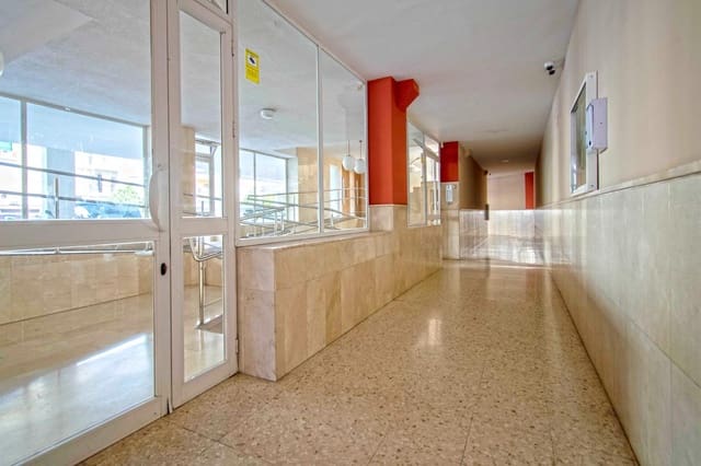 3 sypialnia Mieszkanie na sprzedaż w Nervión, Miasto Sewilla z garażem - 349 000 € (Ref: 8911195)