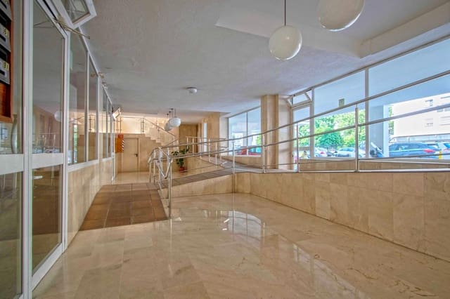 3 sypialnia Mieszkanie na sprzedaż w Nervión, Miasto Sewilla z garażem - 349 000 € (Ref: 8911195)