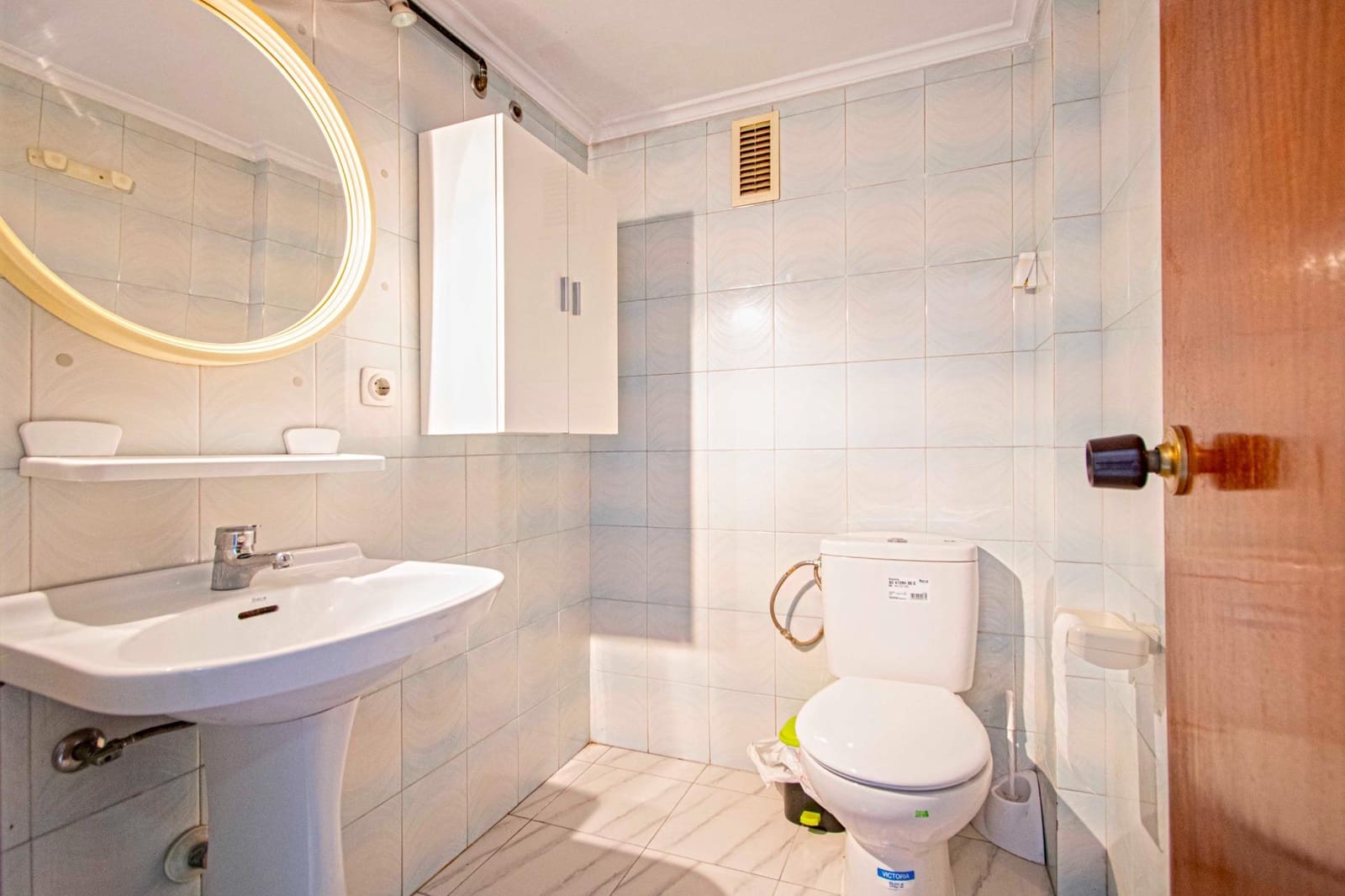 3 soveværelse Lejlighed til salg i Sevilla by med garage - € 349.000 (Ref: 8911195)