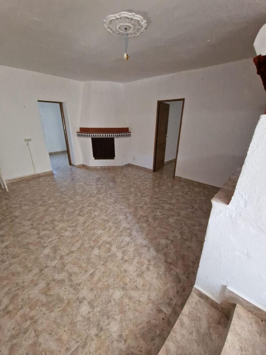 2 soveværelse Restaurant/Bar til salg i Villanueva de San Juan - € 159.075 (Ref: 8911198)