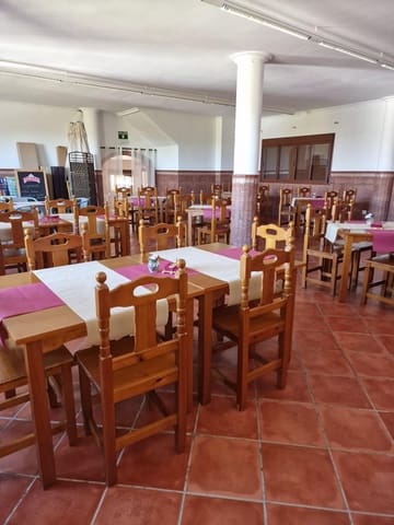 2 soverom Restaurant/Bar til salgs i Villanueva de San Juan - € 159 075 (Ref: 8911198)