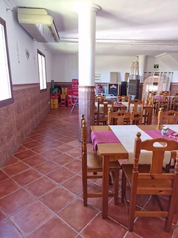 2 soverom Restaurant/Bar til salgs i Villanueva de San Juan - € 159 075 (Ref: 8911198)