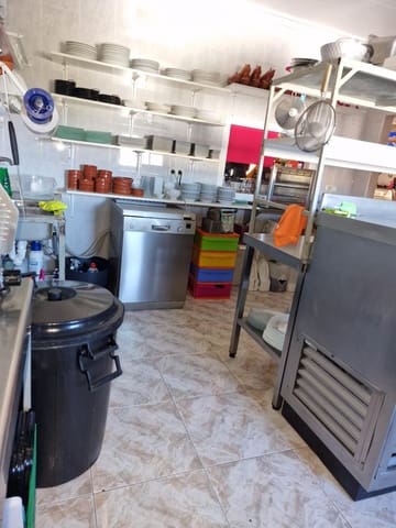 2 soverom Restaurant/Bar til salgs i Villanueva de San Juan - € 159 075 (Ref: 8911198)