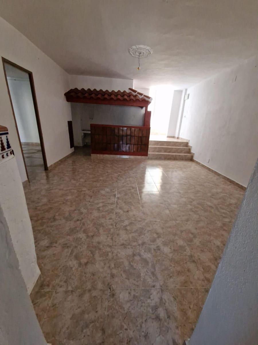 2 soveværelse Restaurant/Bar til salg i Villanueva de San Juan - € 159.075 (Ref: 8911198)