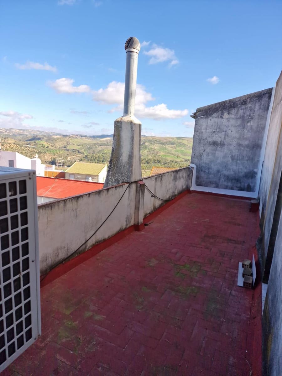 2 soveværelse Restaurant/Bar til salg i Villanueva de San Juan - € 159.075 (Ref: 8911198)