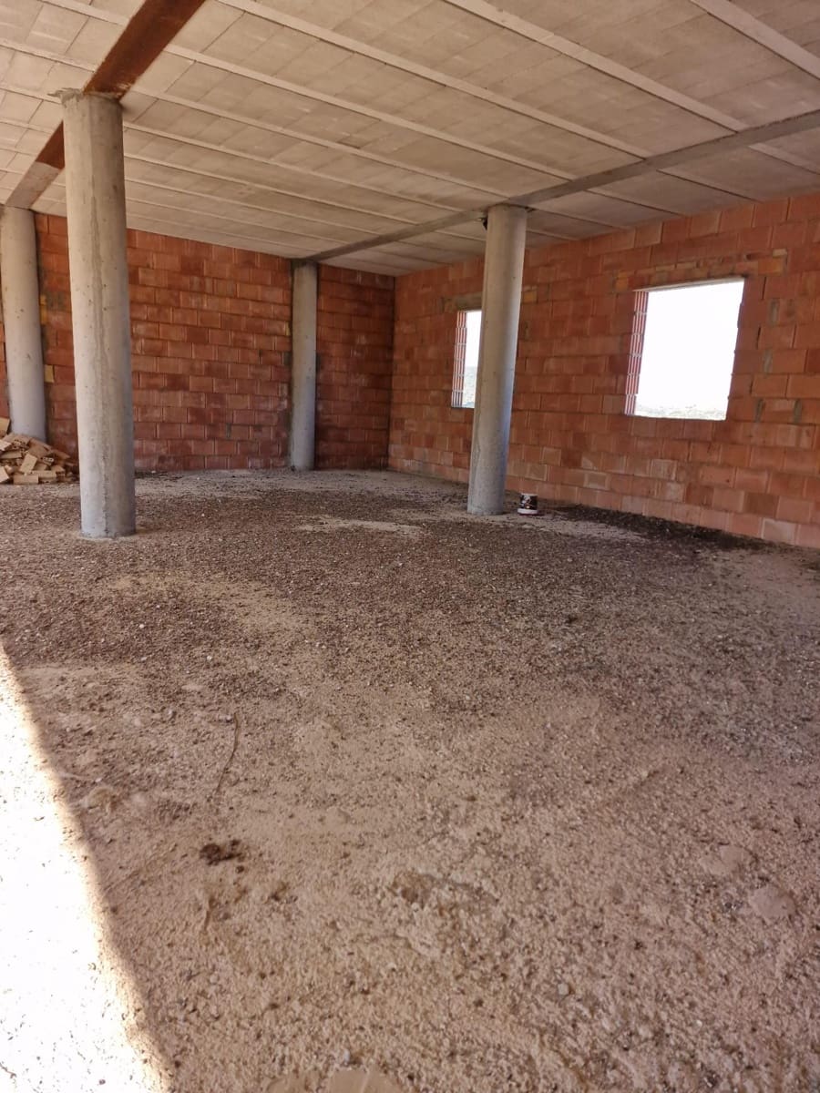 2 soveværelse Restaurant/Bar til salg i Villanueva de San Juan - € 159.075 (Ref: 8911198)