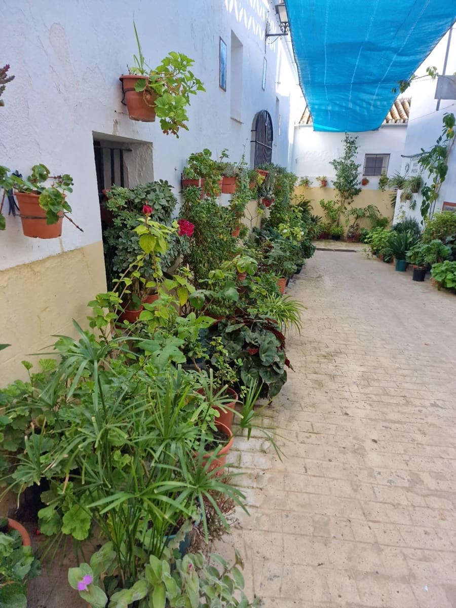 2 soveværelse Restaurant/Bar til salg i Villanueva de San Juan - € 159.075 (Ref: 8911198)