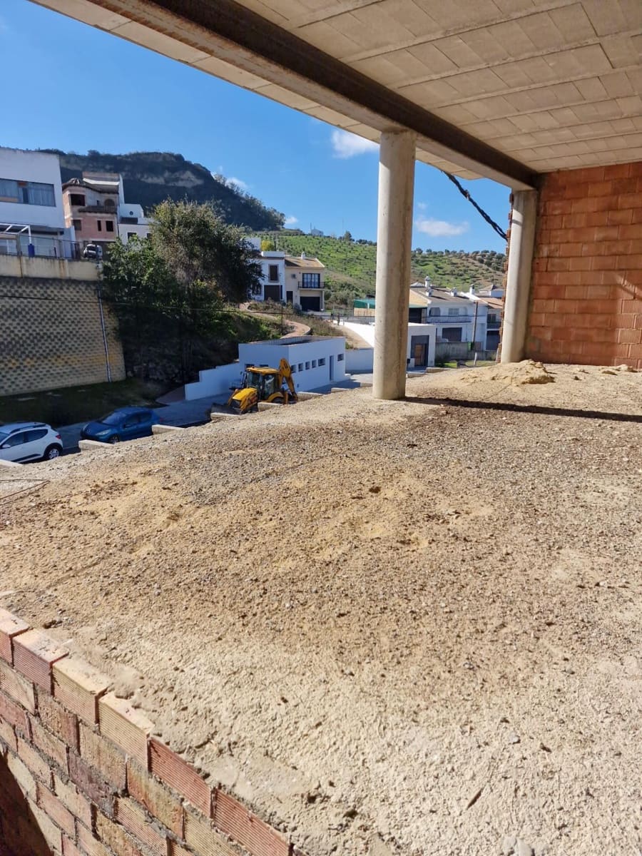 2 soveværelse Restaurant/Bar til salg i Villanueva de San Juan - € 159.075 (Ref: 8911198)