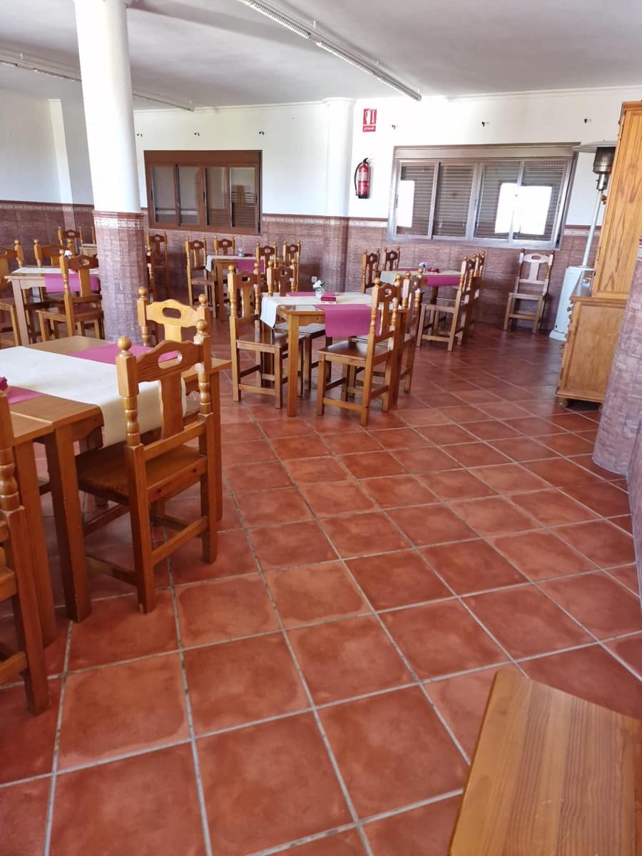 2 soveværelse Restaurant/Bar til salg i Villanueva de San Juan - € 159.075 (Ref: 8911198)