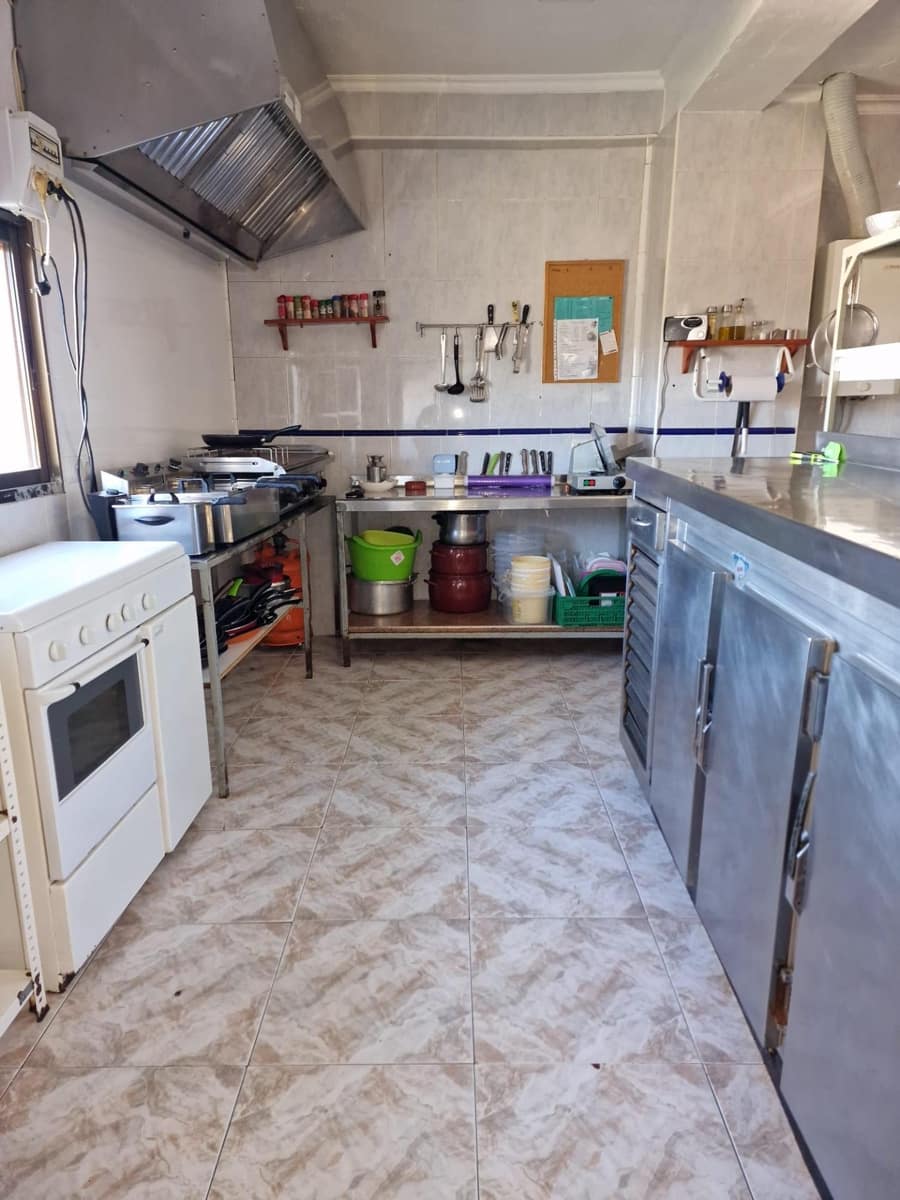 2 soveværelse Restaurant/Bar til salg i Villanueva de San Juan - € 159.075 (Ref: 8911198)