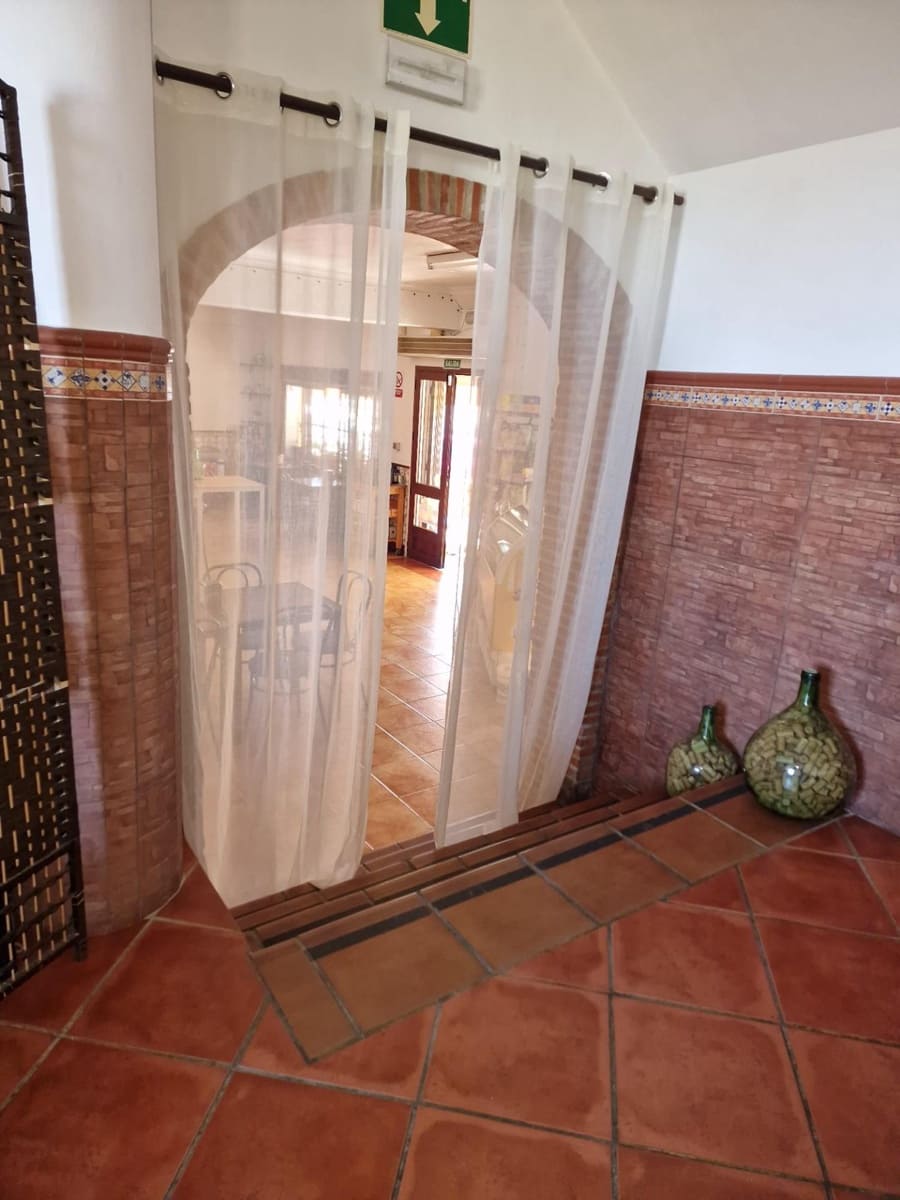 2 soveværelse Restaurant/Bar til salg i Villanueva de San Juan - € 159.075 (Ref: 8911198)