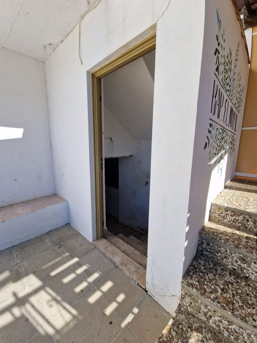 2 soveværelse Restaurant/Bar til salg i Villanueva de San Juan - € 159.075 (Ref: 8911198)