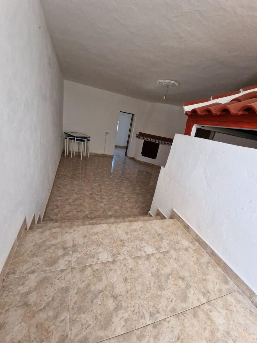 2 soveværelse Restaurant/Bar til salg i Villanueva de San Juan - € 159.075 (Ref: 8911198)