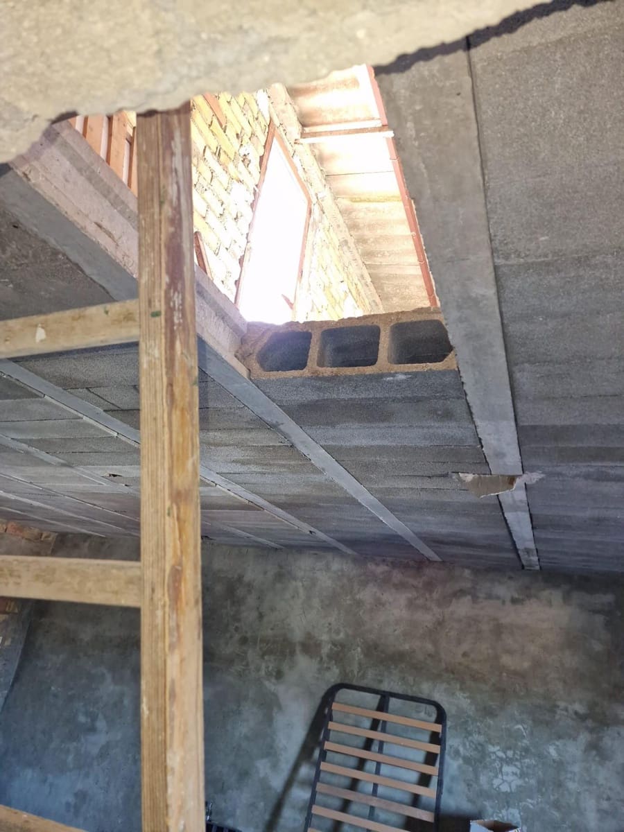 2 soveværelse Restaurant/Bar til salg i Villanueva de San Juan - € 159.075 (Ref: 8911198)