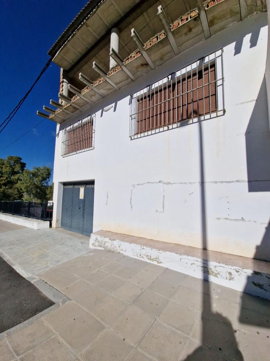 2 soveværelse Restaurant/Bar til salg i Villanueva de San Juan - € 159.075 (Ref: 8911198)