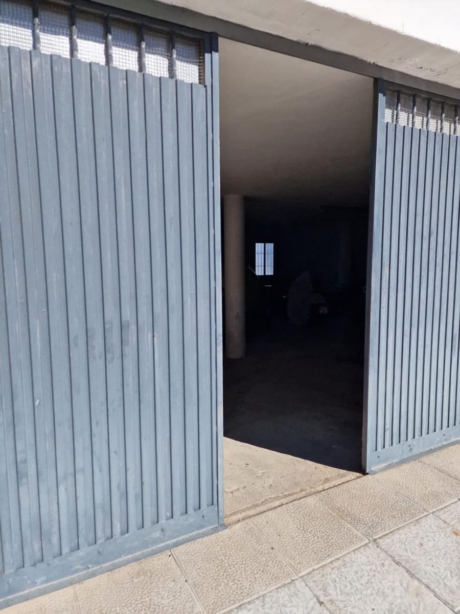 2 soveværelse Restaurant/Bar til salg i Villanueva de San Juan - € 159.075 (Ref: 8911198)