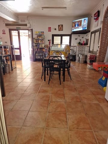 2 soverom Restaurant/Bar til salgs i Villanueva de San Juan - € 159 075 (Ref: 8911198)