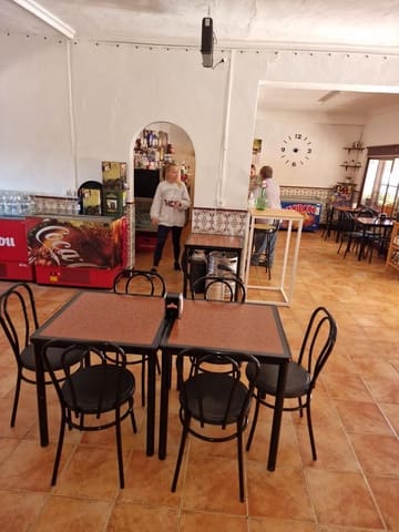 2 soverom Restaurant/Bar til salgs i Villanueva de San Juan - € 159 075 (Ref: 8911198)