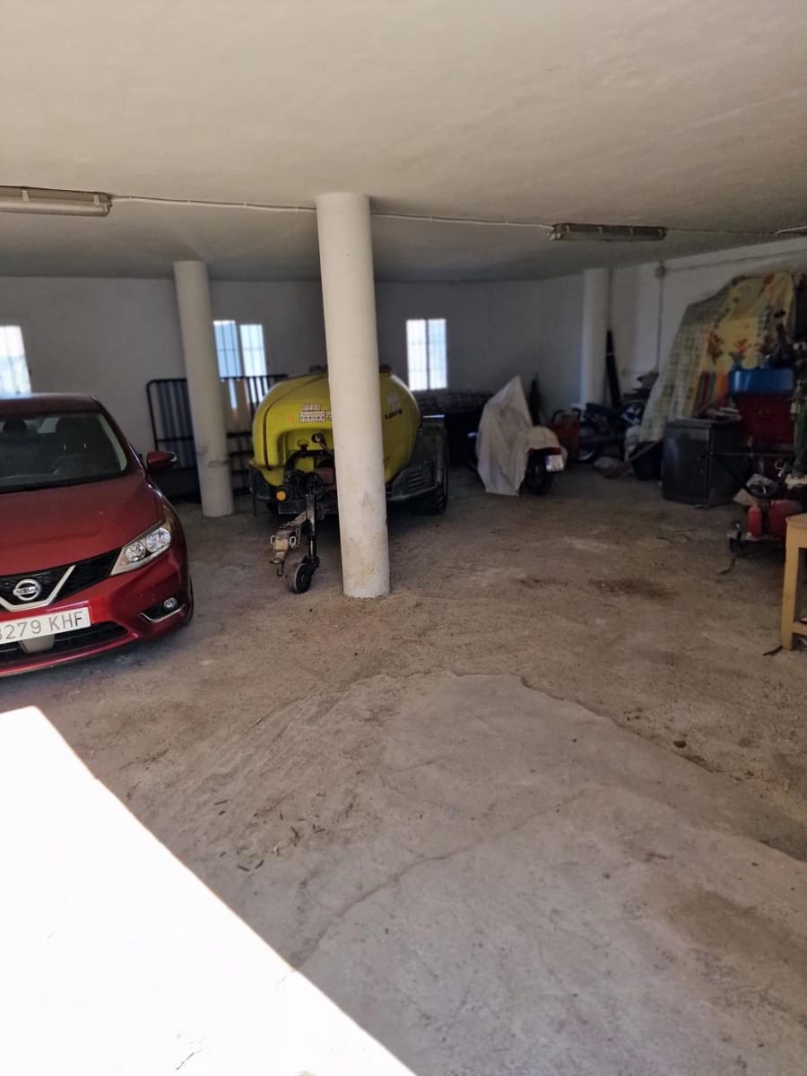 2 soveværelse Restaurant/Bar til salg i Villanueva de San Juan - € 159.075 (Ref: 8911198)