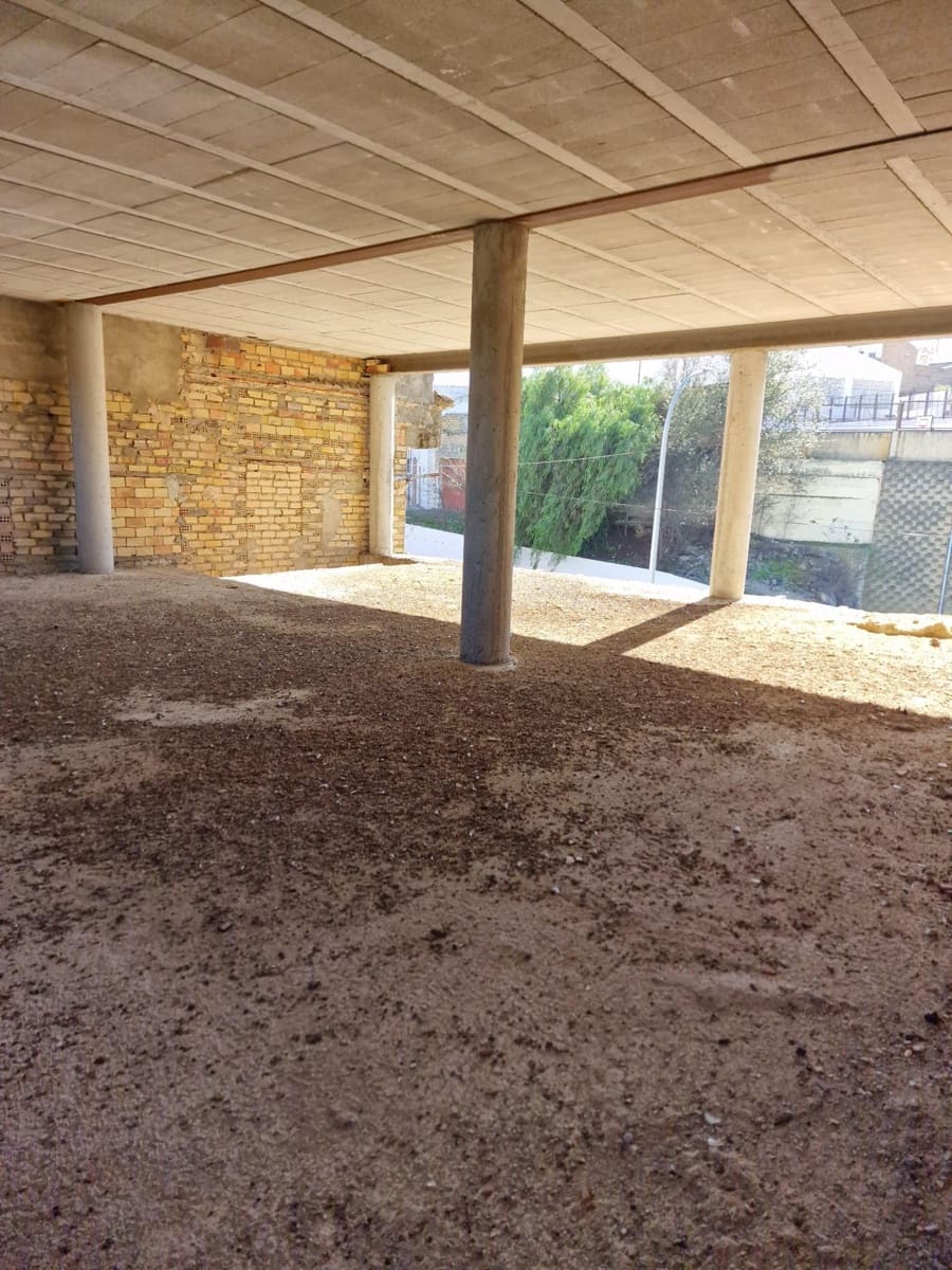 2 soveværelse Restaurant/Bar til salg i Villanueva de San Juan - € 159.075 (Ref: 8911198)