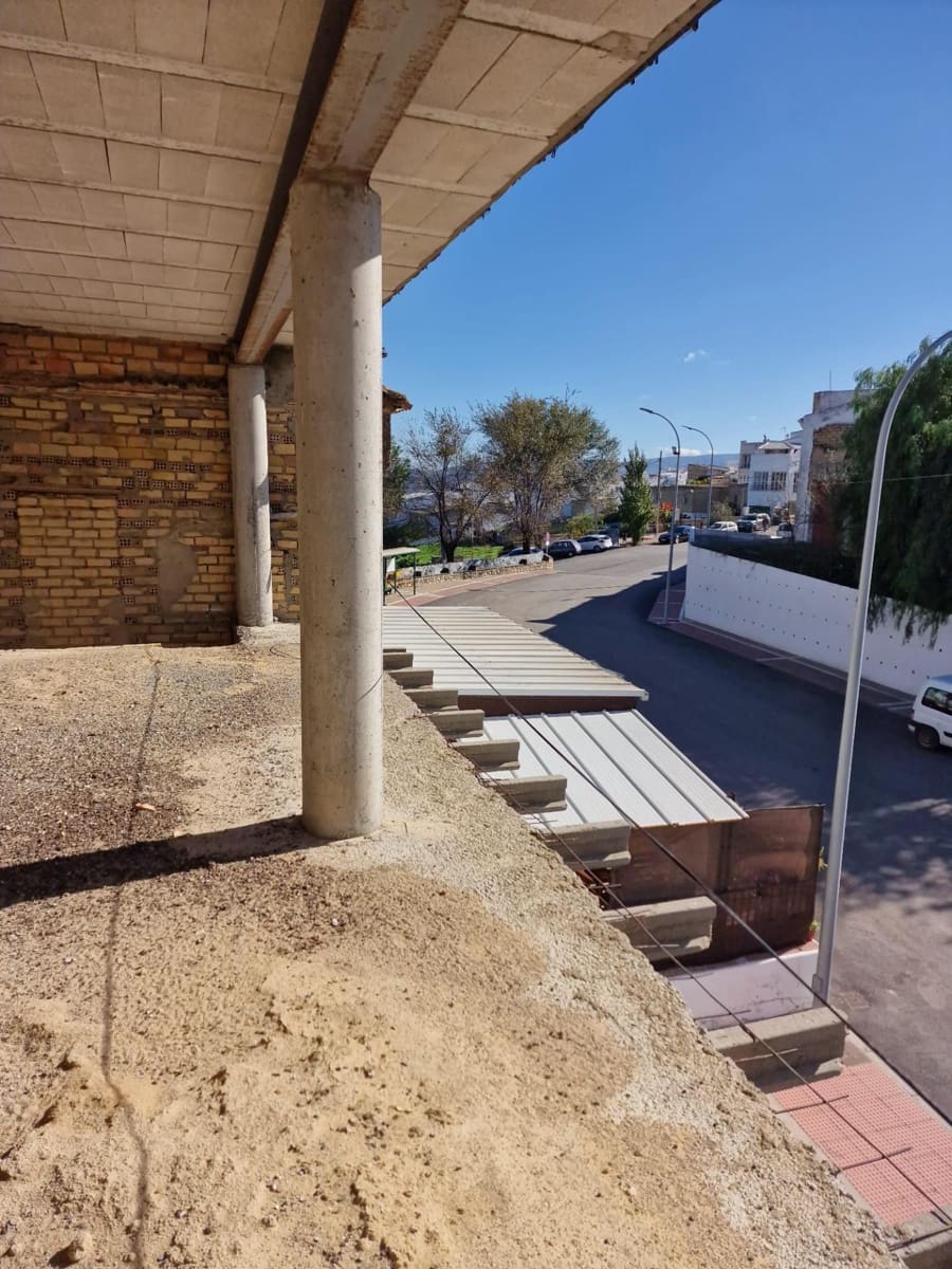 2 soveværelse Restaurant/Bar til salg i Villanueva de San Juan - € 159.075 (Ref: 8911198)