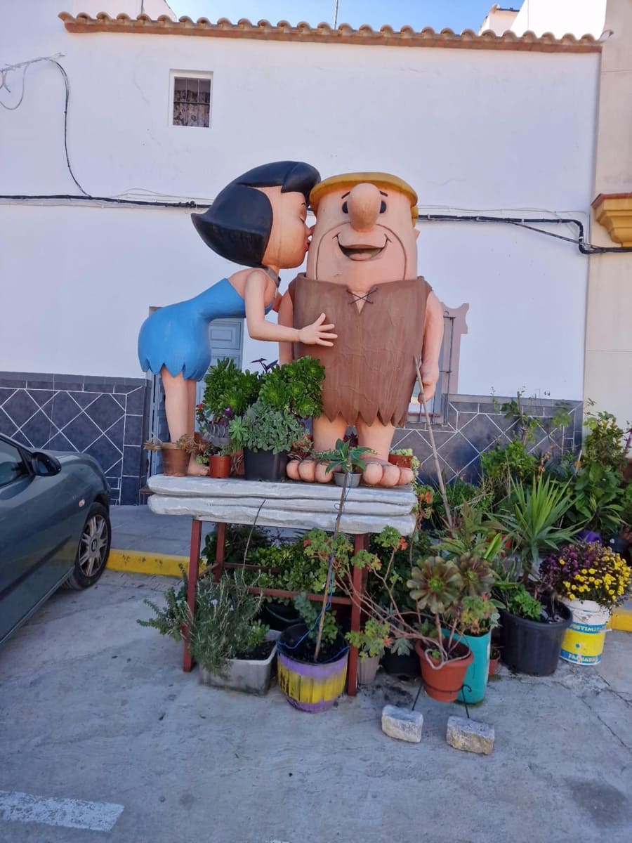 2 soveværelse Restaurant/Bar til salg i Villanueva de San Juan - € 159.075 (Ref: 8911198)