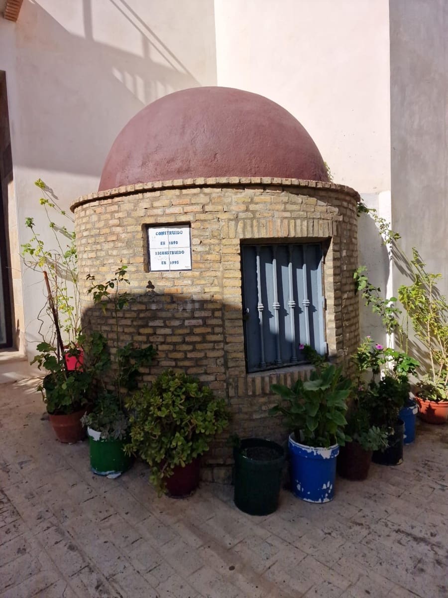 2 soveværelse Restaurant/Bar til salg i Villanueva de San Juan - € 159.075 (Ref: 8911198)