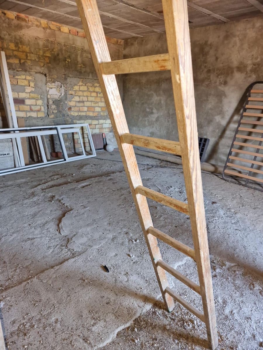 2 soveværelse Restaurant/Bar til salg i Villanueva de San Juan - € 159.075 (Ref: 8911198)