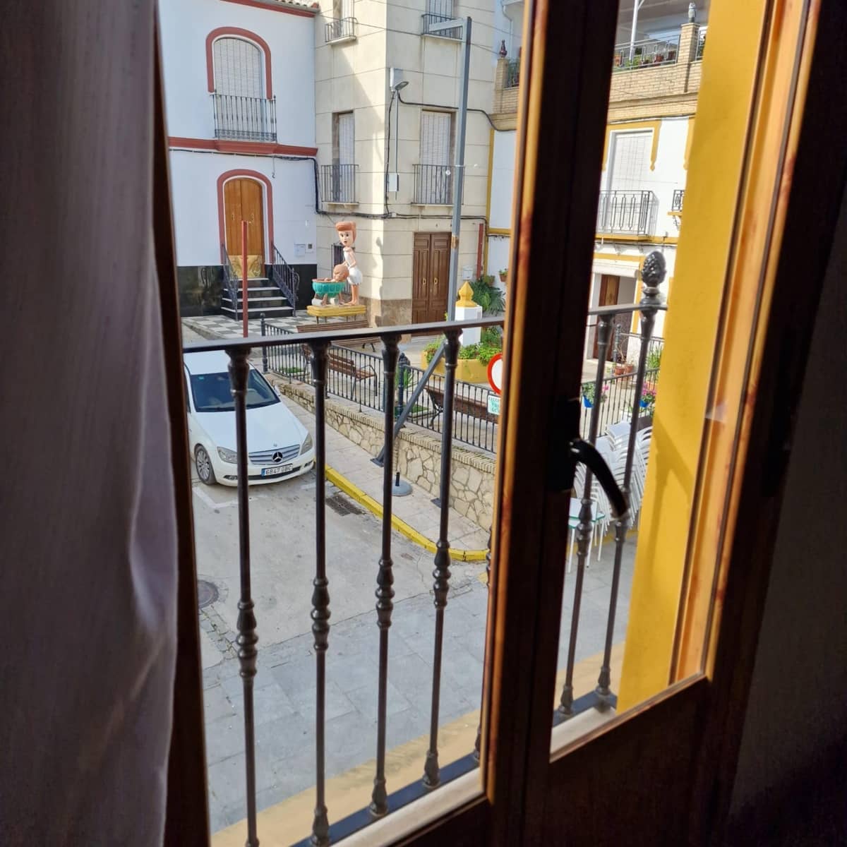 4 bedroom Apartment for sale in Villanueva de San Juan - € 290,550 (Ref: 8911199)