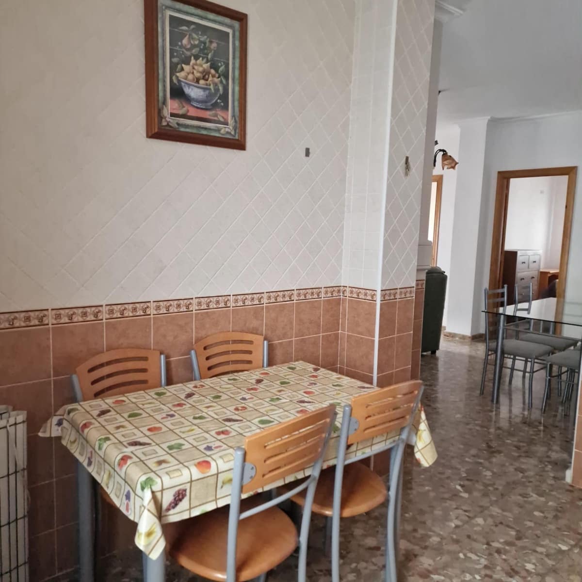 4 bedroom Apartment for sale in Villanueva de San Juan - € 290,550 (Ref: 8911199)