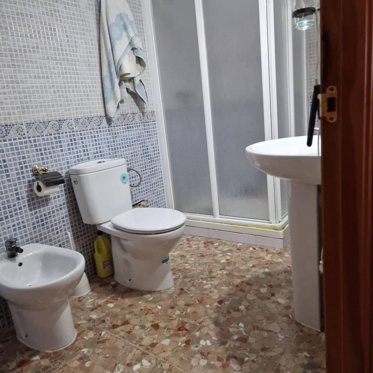 4 bedroom Apartment for sale in Villanueva de San Juan - € 290,550 (Ref: 8911199)