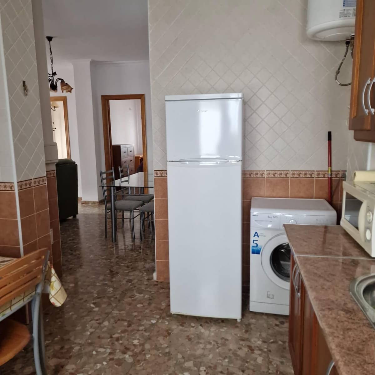 4 bedroom Apartment for sale in Villanueva de San Juan - € 290,550 (Ref: 8911199)